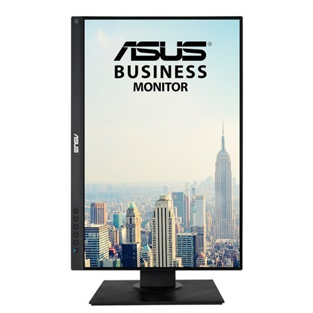 ASUS MONITOR 24.1 CALA BE24WQLB 16:10 IPS 100% SRGB 300CD/M2 1000:1 HDMI D-SUB DP PIVOT GŁOŚNIK 5Y