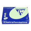 PAPIER KSERO KOLOR A4 TROPHEE ZIELONY 80G 500 ARK