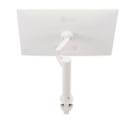 LG ELECTRONICS MONITOR 32SQ780S-W 32 CALE SMART 4K UHD WEBOS ERGO
