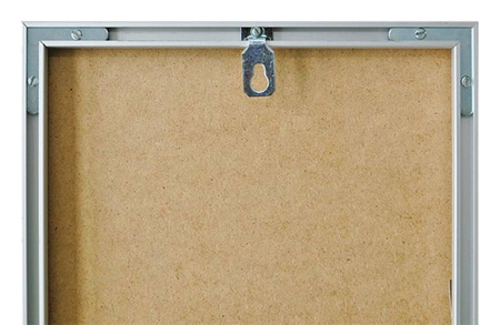 RAMKA ALUMINIOWA 400X500MM Q-CONNECT