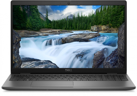 Dell Laptop Latitude 3550 Win11Pro U5 125U/16GB/512GB/15.6 FHD Touch/Integrated/noFgrPr/FHD/IRCam/Mic/WLAN + BT/Backlit Kb/3 Cell/5YPS
