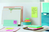 KARTECZKI SAMOPRZYLEPNE 51X51MM 3M POST-IT® 2051-U ULTRA 400 KART