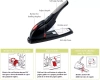 ZSZYWACZ CIĘŻKI KW-TRIO LEVER-TECH 05003 200 KART