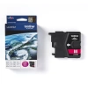 TUSZ ORYGINALNY BROTHER LC985M MAGENTA 260 STRON