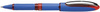 PIÓRO KULKOWE SCHNEIDER ONE HYBRID C CZERWONE 0.5MM