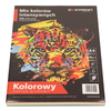 PAPIER KSERO KOLOR A4 EMERSON MIX INTENSYWNY 80G 5*20ARK.