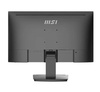 MSI MONITOR PRO MP243X 24 CALE/LED/FHD/FLAT/100HZ/BLACK