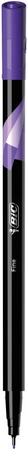 CIENKOPIS BIC INTENSITY FINE 942066 FIOLETOWY 0.4MM
