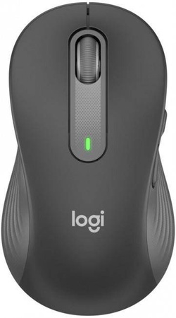 MYSZ BEZPRZEWODOWA LOGITECH M650L 910-006239 GRAFITOWA