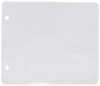KOSZULKI KRYSTALICZNE CD OFFICE PRODUCTS 10SZT