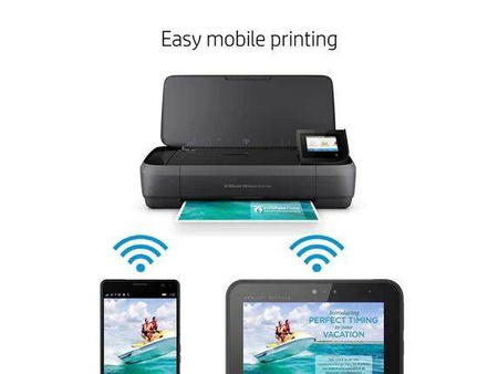 HP INC. HP OFFICEJET 250 AIO PRINTER CZ992A