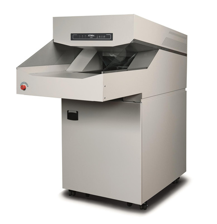 NISZCZARKA ARGO KOBRA 430 TOUCH SCREEN 120823 OTWÓR 430MM 130 KRT ŚCINKI 5.8X50MM 470 L