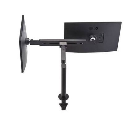LG ELECTRONICS MONITOR 27QP88DP-BS 27 CALI QHD ERGO DUAL