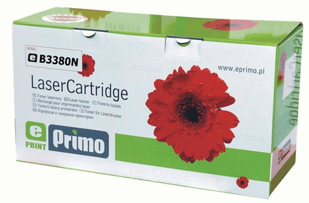 TONER ZAMIENNY EPRIMO TN3380 EB3380N CZARNY 8000 STR.