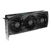 PNY Karta graficzna GeForce RTX 5060 OC 8GB RGB VCG50608TFXXPB1-O
