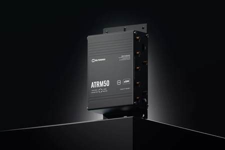 TELTONIKA Router ATRM50