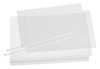 KIESZEŃ WODOODPORNA A4
 DURABLE 502719 5 SZTUK