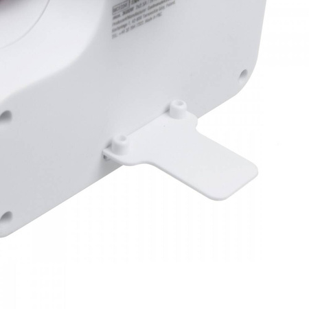 MACLEAN GNIAZDKO PRĄDOWE X4 Z WYŁĄCZNIKIEM TYP E MCE224