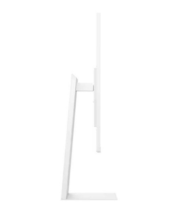 SAMSUNG MONITOR 32 CALE SMART M80D VA 3840X2160 UHD 16:9 1XHDMI 1XUSB-C (65W) 2XUSB 2.0 4MS WIFI/BT HAS+PIV WEBCAM GŁOŚNIKI PŁASKI BIAŁY 2YD2D