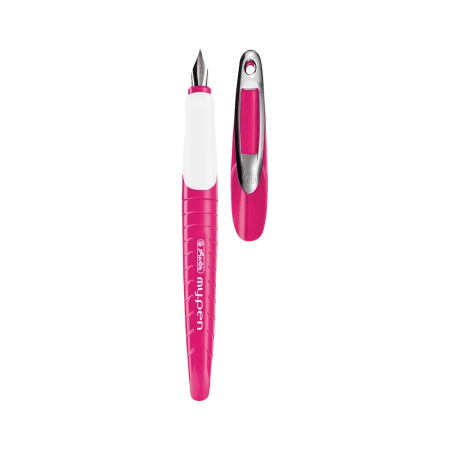 PIÓRO WIECZNE HERLITZ MY.PEN M 300006789
