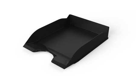 SZUFLADA A4 DURABLE BASIC 1701674060 CZARNA 253X63X337MM