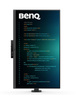 Benq Monitor 31.5 cala RD320UA 4K LED 5ms/60Hz/IPS