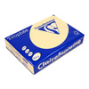 PAPIER KSERO KOLOR A4 TROPHEE KREMOWY 80G 500 ARK