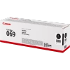 CANON ORYGINALNY TONER 069BK, BLACK, 2100S, 5094C002, CANON MF752CDW, 754CDW, LBP673CDW, O