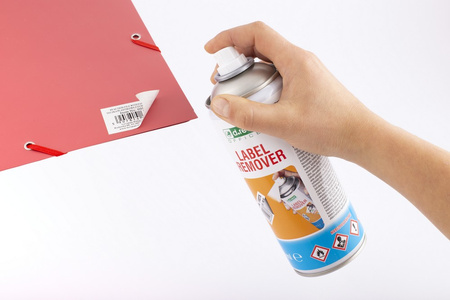 PŁYN DO USUWANIA ETYKIET D.RECT 400ML