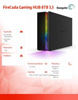 SEAGATE DYSK TWARDY FIRECUDA GAMING HUB 8TB 3,5 STKK8000400