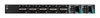 D-LINK PRZEŁĄCZNIK ZARZĄDZALNY SWITCH DXS-3610- 54S/SI/E 48 X 1/10GBE SFP/SFP+ PORTS AND 6 X 40/100GBE QSFP+/QSFP28 PORTS L3 STACKABLE