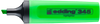 ZAKREŚLACZ EDDING 345 ZIELONY 2-5MM