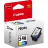 TUSZ ORYGINALNY CANON CL546 8289B001 3-COLOUR 180 STRON