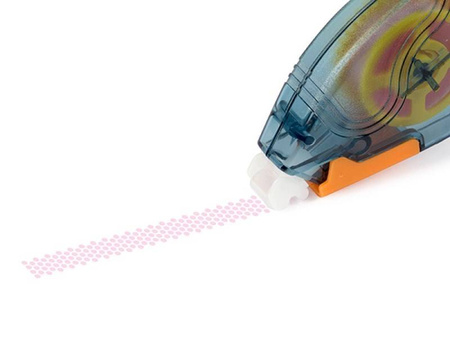 KLEJ W TAŚMIE Q-CONNECT 6,5MMX8,5M