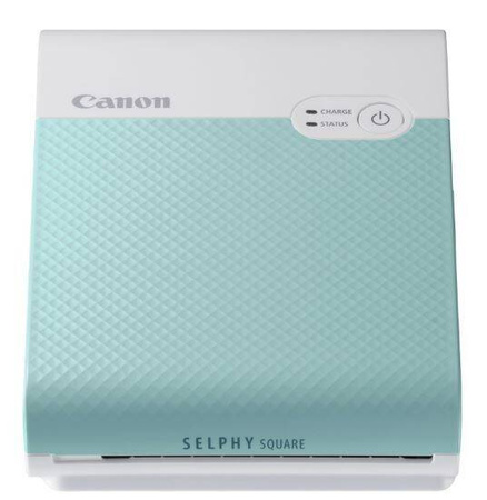 CANON DRUKARKA SELPHY SQUARE QX10 GR 4110C002