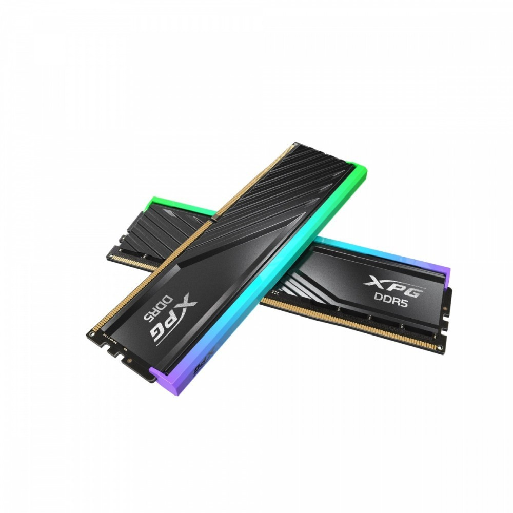 ADATA PAMIĘĆ XPG LANCER RGB DDR5 6400 DIMM 64GB (2X32) CL32