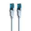Kabel sieciowy UTP CAT5E Vention VAP-A10-S1500 RJ45 Ethernet 100Mbps 15m niebieski