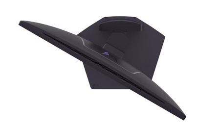 LG ELECTRONICS MONITOR 27G850A-B