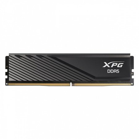 ADATA PAMIĘĆ XPG LANCER BLADE DDR5 6000 64GB (2X32) CL30 CZARNA