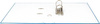 SEGREGATOR A4 PP OFFICE PRODUCTS OFFICER 75MM FIOLETOWY