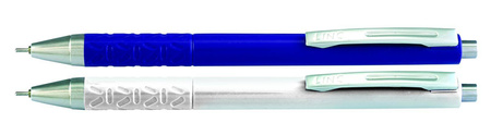 Długopis kulkowy automatyczny LINC SIREN 4019BLU-BLU niebieski 0.7