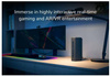 NETGEAR ROUTER RS300 WIFI 7 BE9300