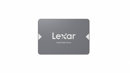 LEXAR DYSK SSD NS100 2TB SATA3 2.5 550/500MB/S