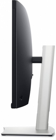 DELL MONITOR P3424WEB 34 CALE IPS ZAKRZYWIONY WQHD (3440X1440)/21:9/HDMI/DP/USB-C/RJ-45/KAMERA/GŁOŚNIKI/MIKROFON/3Y