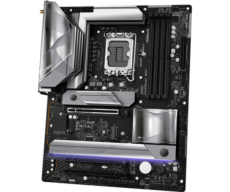 ASROCK PŁYTA GŁÓWNA Z890 LIVEMIXER WIFI ATX