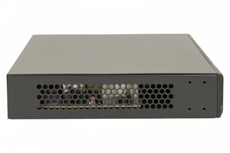 TP-LINK TL-SG3210 SWITCH 8XGE 2XSFP