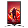 AOC MONITOR 31.5 CALI AG325QZN VA 240HZ HDMIX2 DPX2 PIVOT