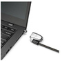 KENSINGTON BLOKADA DO LAPTOPA CLICKSAFE 2.0 3-IN-1 KEYED T-BAR, NANO, WEDGE