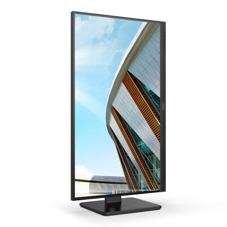 AOC MONITOR 24P2QM 23.8 CALA VA 75 HZ HDMI DP DVI PIVOT