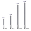QOLTEC ANTENA LORA | 8DBI | ZEWNĘTRZNA